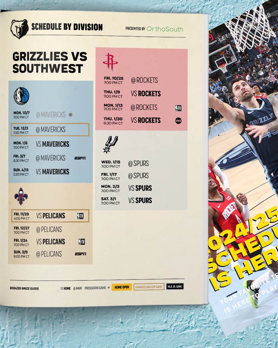 @ all yall. 
full team by team breakdown

<a href="/OrthoSouth_/">OrthoSouth</a> | 🎟️ on.nba.com/3yF90Fb
