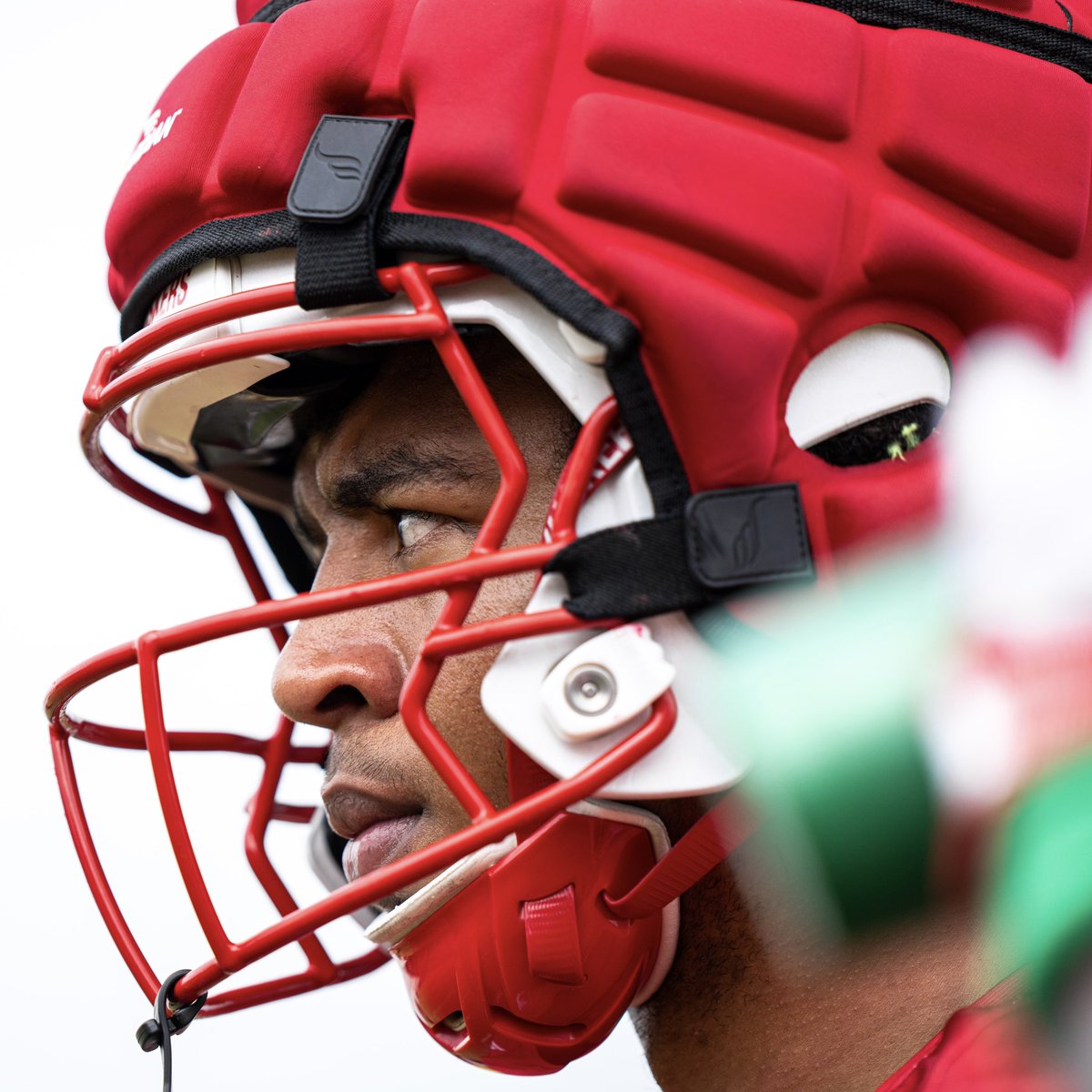 Nebraska Football tweet media
