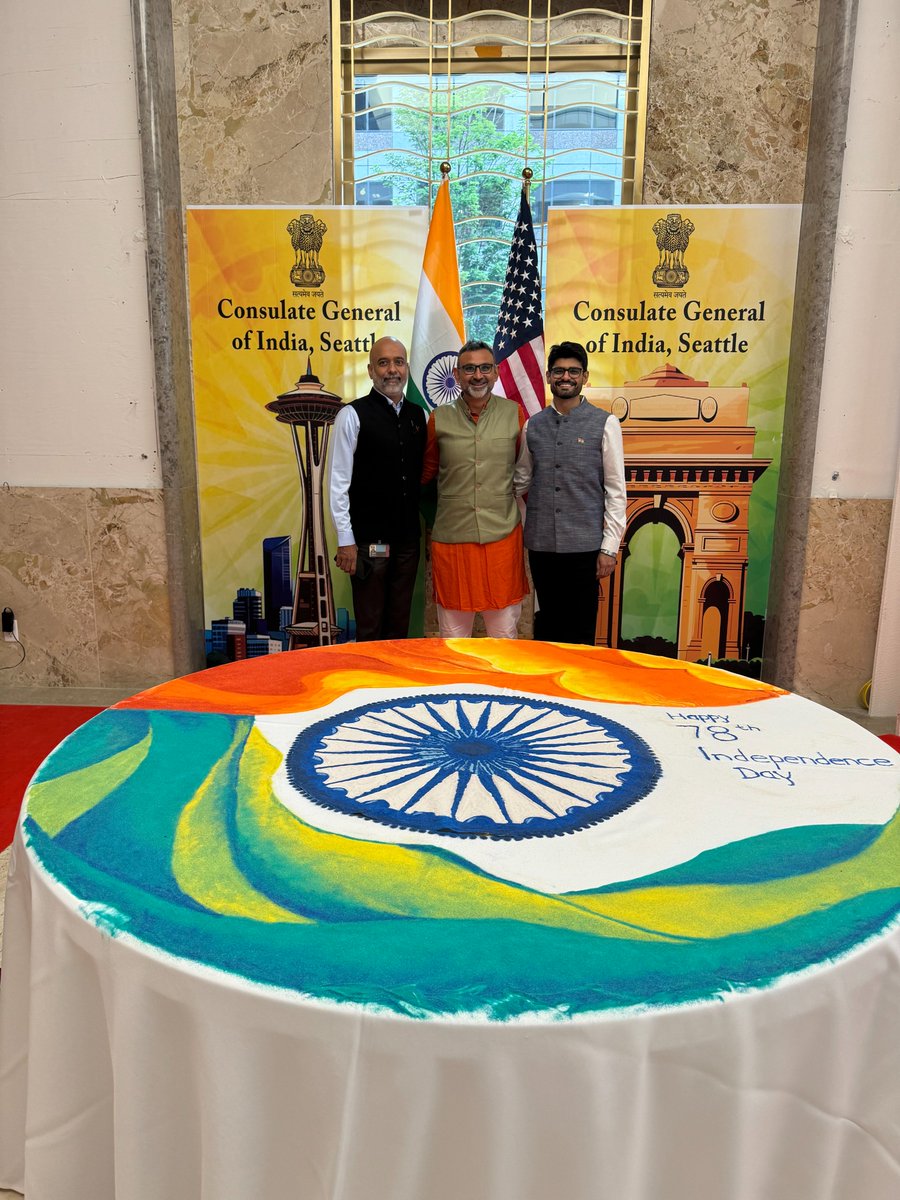 Ankur Vora tweet media