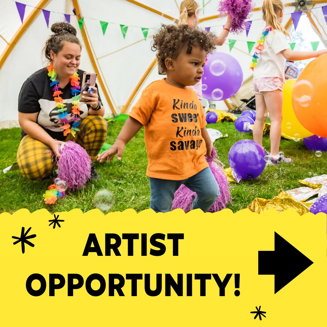 Children's Capital of Culture tweet media