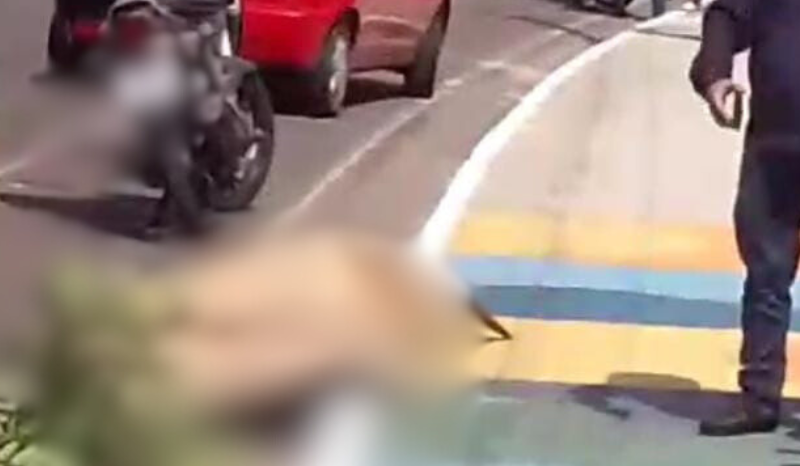 portalemtempo's tweet image. Passageira é arremessada de moto e morre em Avenida de Manaus
#avenidacoronelteixeira #motociclistaporaplicativo #passageira
emtempo.com.br/328596/policia…