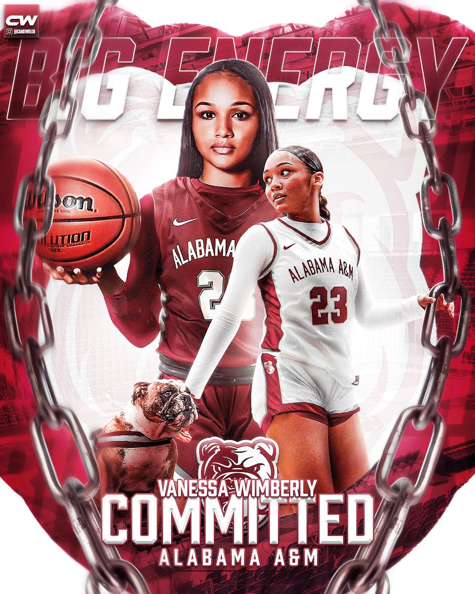 Vanessa Wimberly tweet media