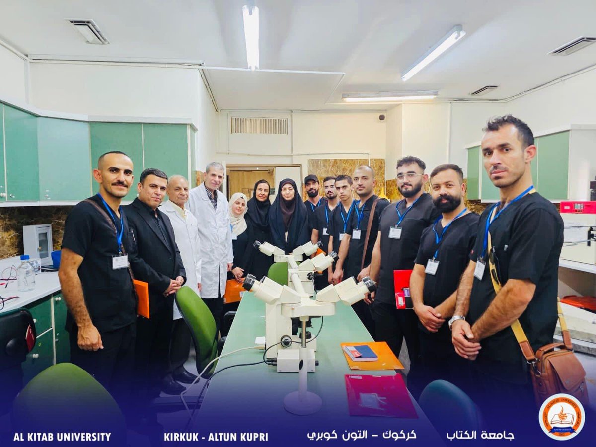 alkitabuniverst's tweet photo. صور من استمرار التدريب الصيفي لطلبة كلية التمريض بـ #جامعة_الكتاب في المستشفيات والمراكز الصحية الإيرانية
.................
وێنەی بەردەوامی ڕاهێنانی هاوینەی فێرخوازانی کۆلێژی پەرستاری لە #زانکۆی_کیتاب لە نەخۆشخانە و ناوەندە تەندروستییەکانی ئێران. https://t.co/ehhZuu5LM8