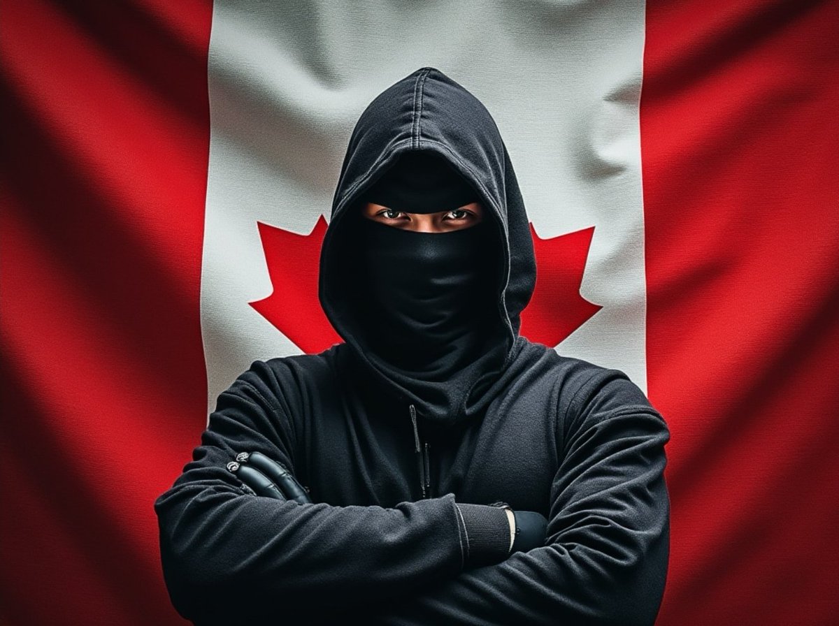 stephen_taylor's tweet photo. Should terrorists and their supporters lose their Canadian citizenship? https://t.co/N2Xc1eGOY8