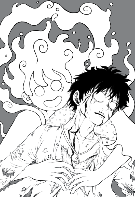 ripped1taliano's tweet photo. Wake Up
#onepiece #ワンピース https://t.co/2agV6RO8c0