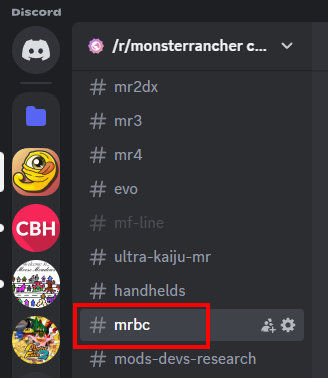 MonsterFenrick's tweet photo. Want to play Monster Rancher Battle Card with other people? Find others https://t.co/eifwPtYJ1K

Game Rules, Links to TTS, the MRBC Steam Mod, and instructions for Deck Creator &amp; how to Start a game in TTS + other tips:
https://t.co/6FJHkci9BA

#MRBC #MFBC #battlecard https://t.co/QbuBN2Zynl