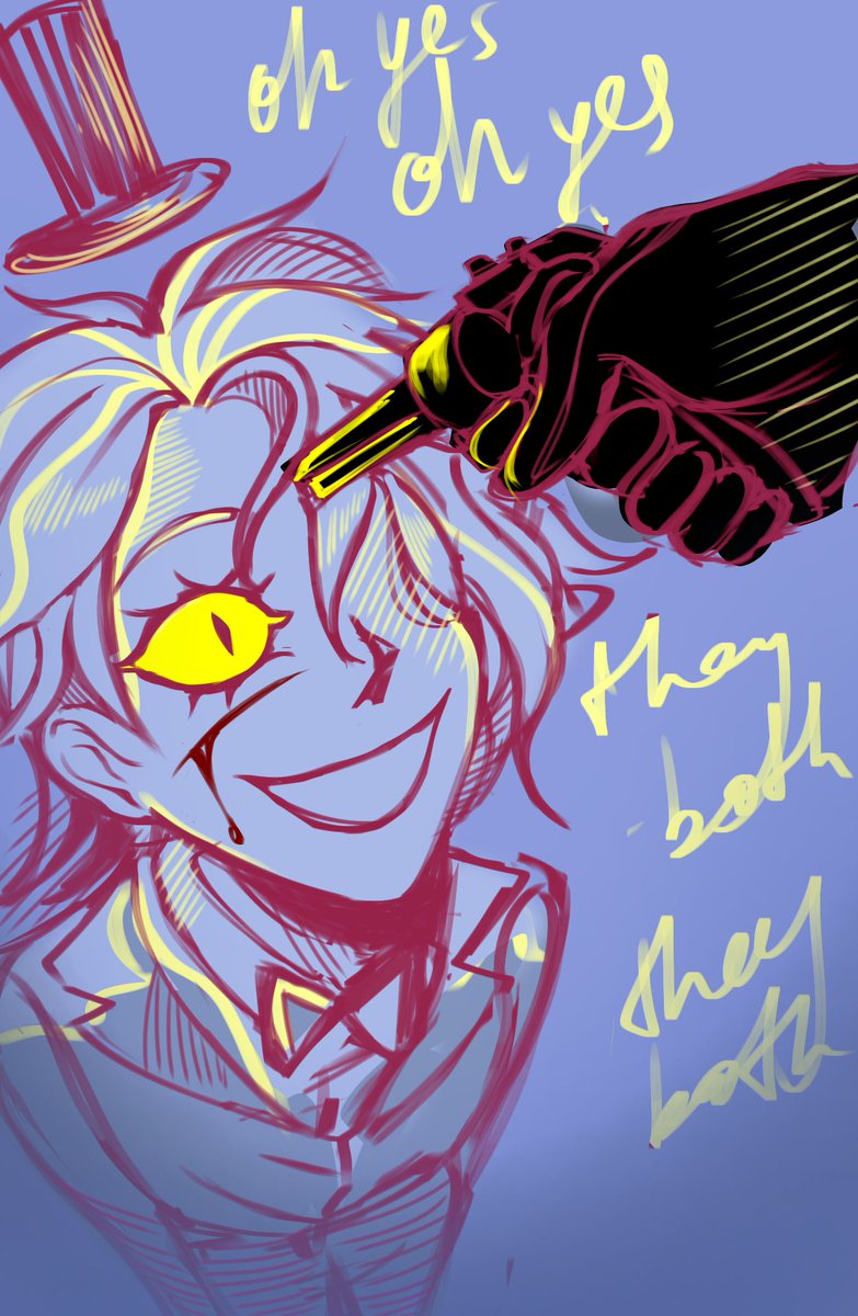 beebooe_'s tweet photo. OH YES
OH YES
THEY BOTH THEY BOTH 

#art #gravityfalls #billford #billcipher #stanfordpines https://t.co/SqPuffnksD