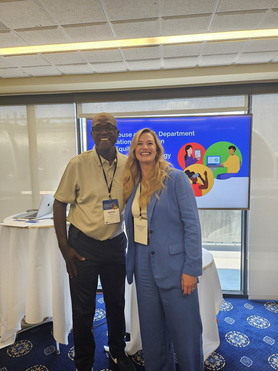 Nathan L. Fisher, EdD tweet media