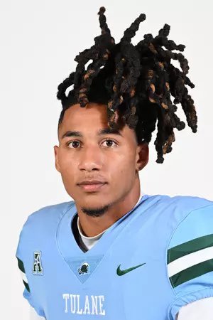 Tulane Football News🌊🏈 tweet media