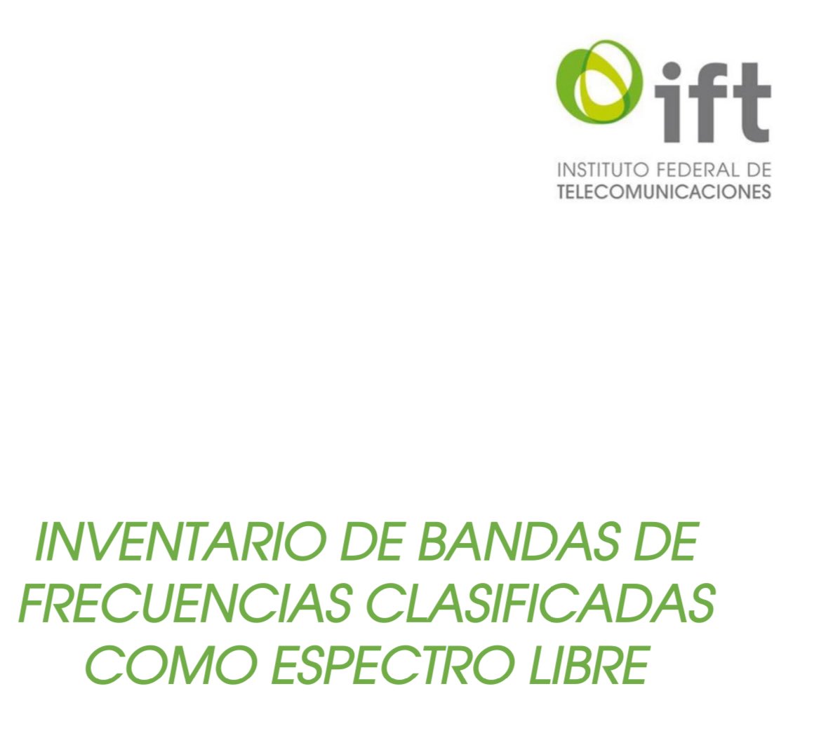 Frecuencias de uso libre en México

¿Acabas de comprar un radio portable económico Baofeng, no sabes en qué frecuencias transmitir y aún no tienes una licencia o concesión de radioaficionado en México?

Lista de Frecuencias de uso Libre por IFT.

ondaterrestre.com/frecuenciaslib…