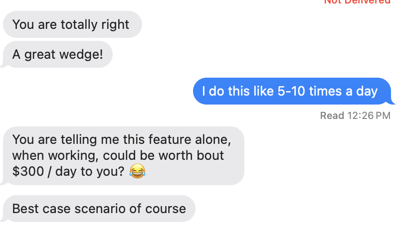 anand iyer tweet media