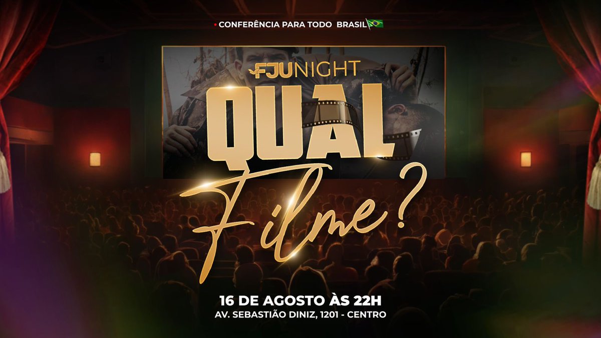FJU Roraima tweet media