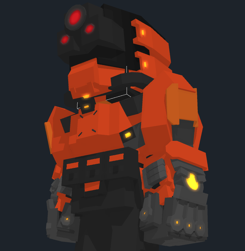 Au24KAY.ETH (@au24kay) on Twitter photo LIVE NOW. Twitch.tv/Au24KAY
Continuing this Mech Tier 2 Gear Set build for <a href="/LittleLegionOrg/">LittleLegionOnboarding</a>
Also G Claim Raffle #3 - JOIN NOW #MadeinTheSandbox #Voxedit #mechs LIVE NOW. Twitch.tv/Au24KAY
Continuing this Mech Tier 2 Gear Set build for <a href="/LittleLegionOrg/">LittleLegionOnboarding</a>
Also G Claim Raffle #3 - JOIN NOW #MadeinTheSandbox #Voxedit #mechs