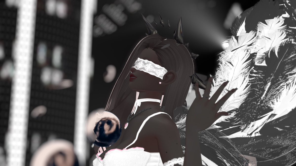 AphroditeAr3ia's tweet image. Throwback to @SumTriVR 

📸: * Bri *