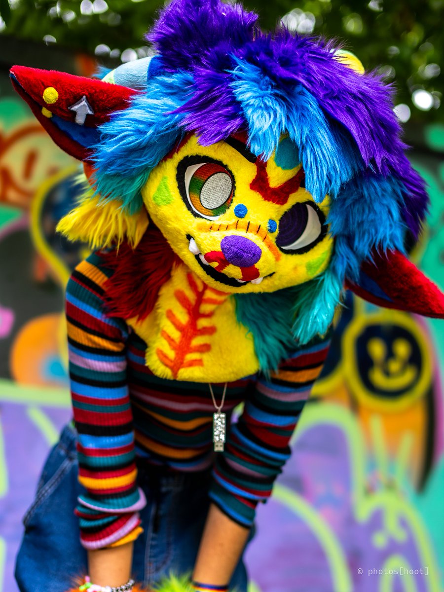 tup🌈 (comms open) tweet media