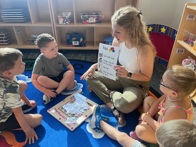 LPSorg's tweet image. Today, our littlest learners stepped into the classroom for the first day of pre-k! The day was filled with meeting new friends, getting to know their teachers and acclimating to spending time at school! We hope everyone had a great first day 🎉 #LPSProud #FirstWeekLPS