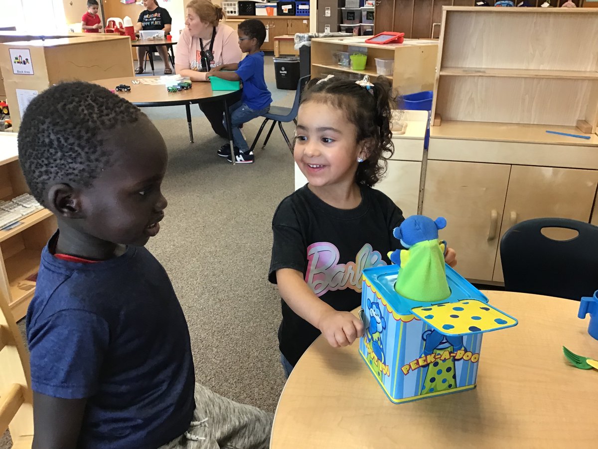LPSorg's tweet image. Today, our littlest learners stepped into the classroom for the first day of pre-k! The day was filled with meeting new friends, getting to know their teachers and acclimating to spending time at school! We hope everyone had a great first day 🎉 #LPSProud #FirstWeekLPS