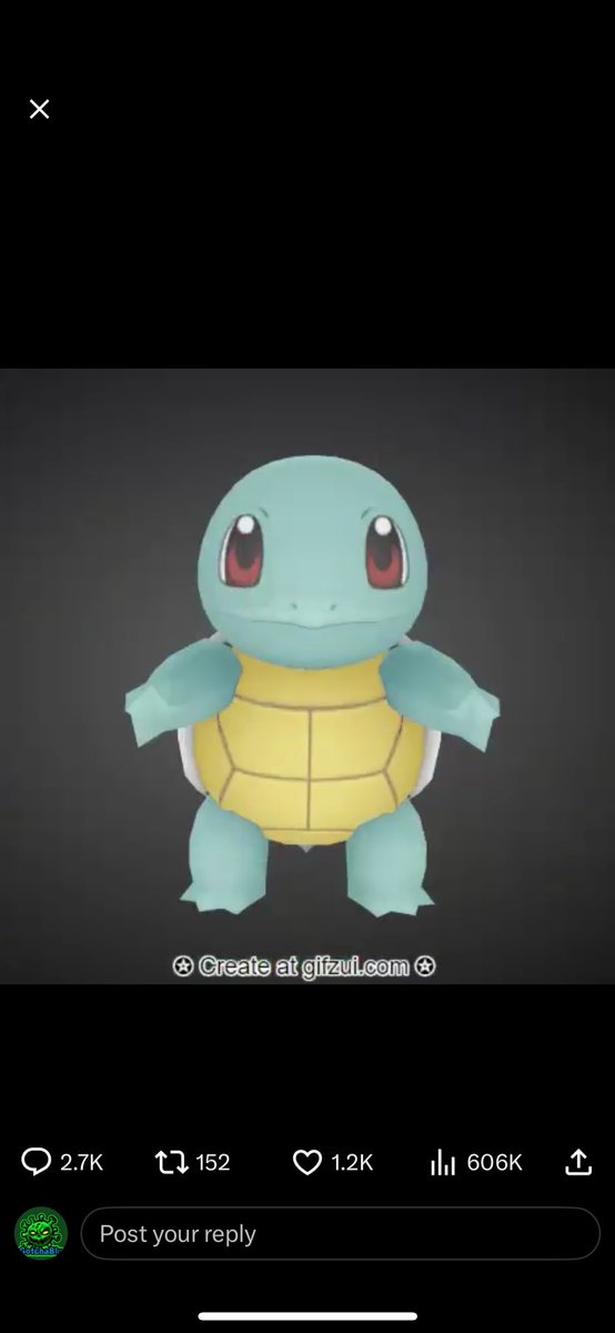 GotchaBluGaming tweet media