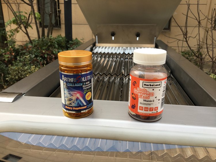 aipak_pharma's tweet image. Ищете идеальный счётчик таблеток для вашего бизнеса в 2024 году? Узнайте как выбрать лучшую модель и какие функции вам действительно необходимы! 📷

ln.run/OXYry

#PharmaTech #TabletCounter #Pharmaceuticals #BusinessSolutions #TechTrends #2024Guide #Aipak #AIPAKPHARMA