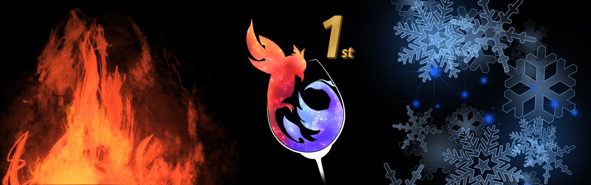 wineandhearth's tweet photo. The Wine &amp; Hearth server is one year old! 🥳 Thank you to everyone who is or has been part of our community this past year and made memories with us or just recently joined. It wouldn't be the #luckae haven it is without each and every one of you. ❤️

Send us a DM to join! https://t.co/T8KdrMrgbL