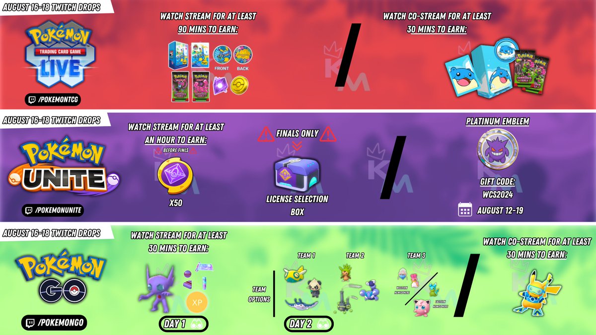 twitch pokemon trading card game streamer sobs while unboxing ultra-rare live Pokemon NAIC 2026 Twitch drops:
