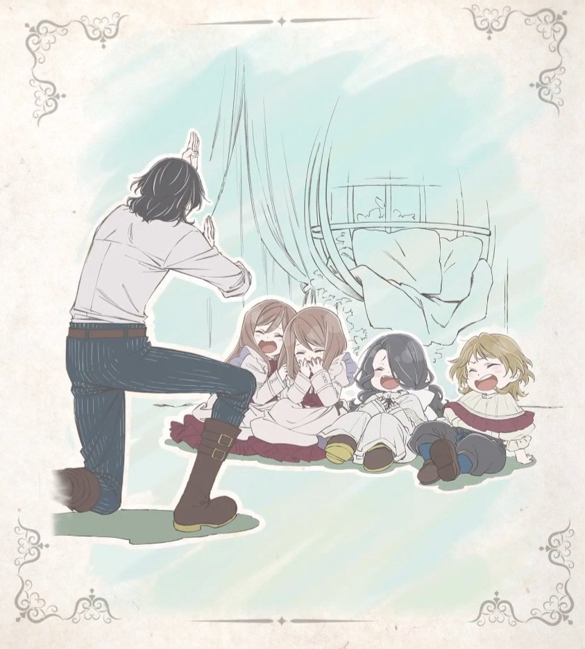 •|رسومات توضيحة جديدة ✍️

___________
#تروفامب #حضانة_ديليكو