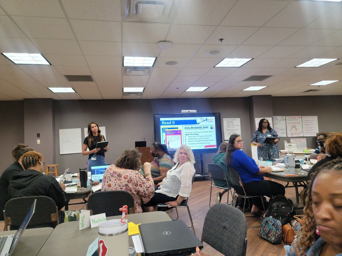 Day2 AMSTIUAB Developing Coaches thinking how to have a productive year! <a href="/AMSTI4all/">AMSTI</a> <a href="/AMSTIUAB/">AMSTI-UAB</a>