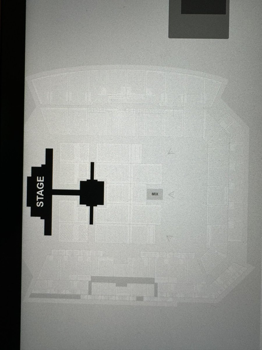 tann1es03's tweet photo. seventeen la is completely sold out, dont waste your time in the queue https://t.co/xVrtEePc0a