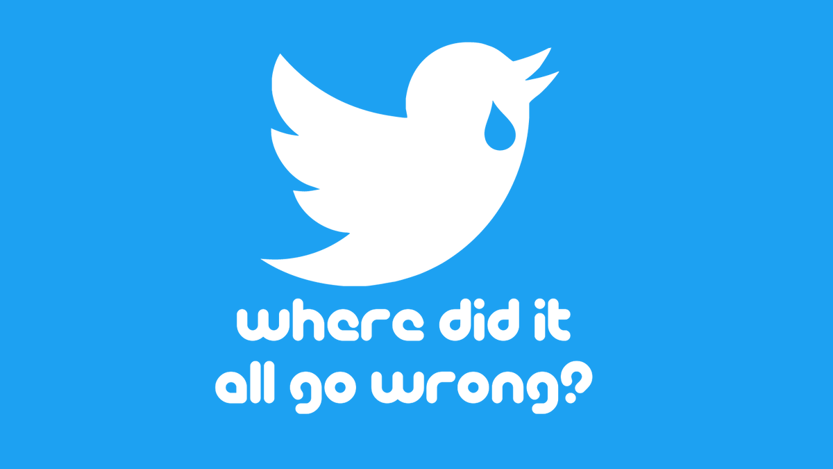 It seems that my feed is now comprised only of videos of people #fighting, #hate-filled activity, or politically polarized messages. If that is what this platform now chooses to accept as #freespeech or #thenewnormal, I must go. What an awful thing #Twitter has become. <a href="/elonmusk/">Elon Musk</a>