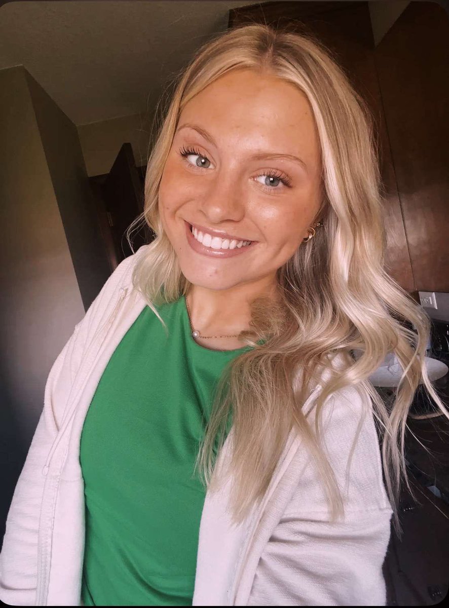 Introducing junior, Carly Ries! Carly is a 2nd year NLDT member! This season she is looking forward to “All of us growing more together as a team and our trip to state!”