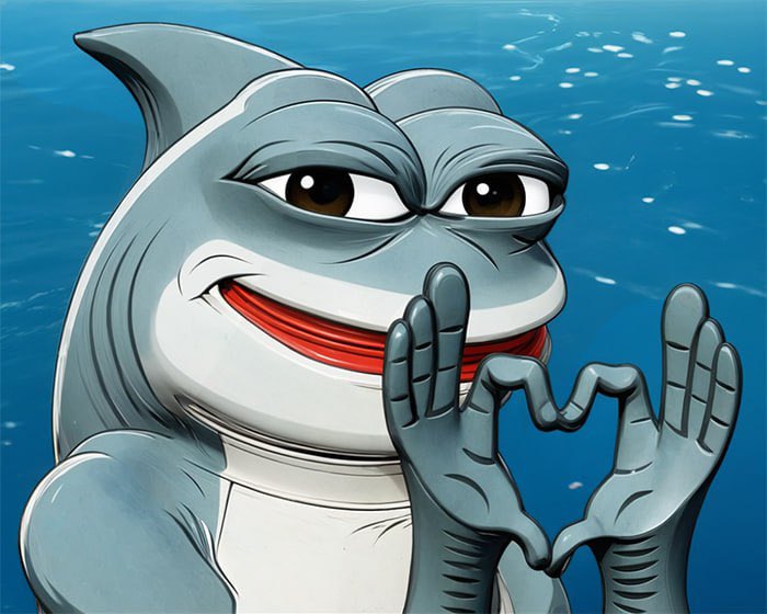bradscrypto0's tweet photo. @Joolsindefi @Oceanpepe ready to make some WAVES

Dvi5JAn8NrUg4q4Q9vJtg5fFpF1Wz8ArfbScNhsapump https://t.co/M4FAZsiZbJ