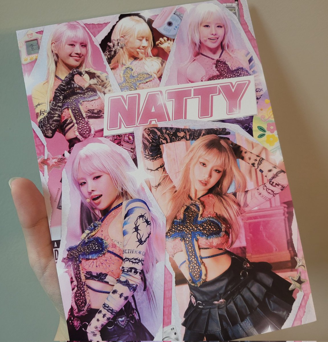 yunoaena tweet picture
