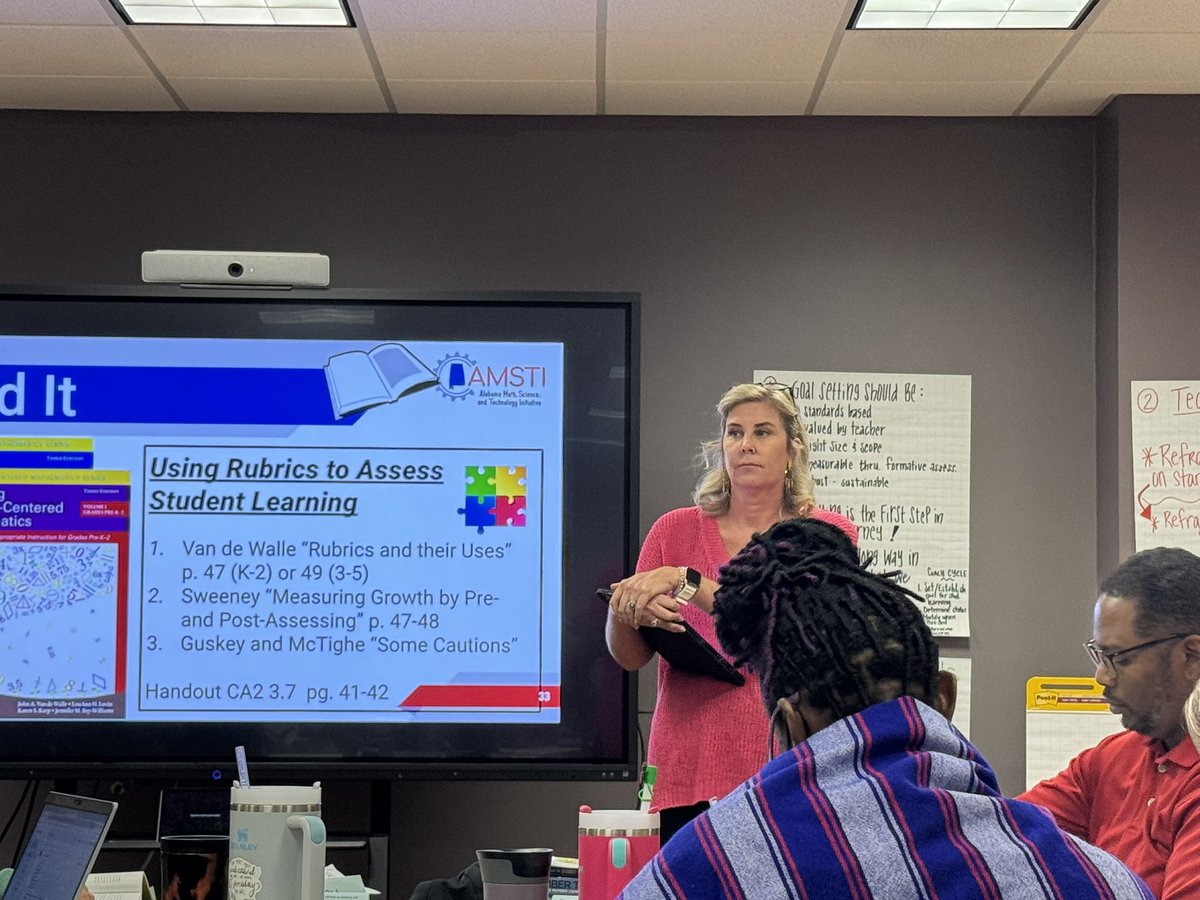 Shernetta Bell, Ed.S. tweet media