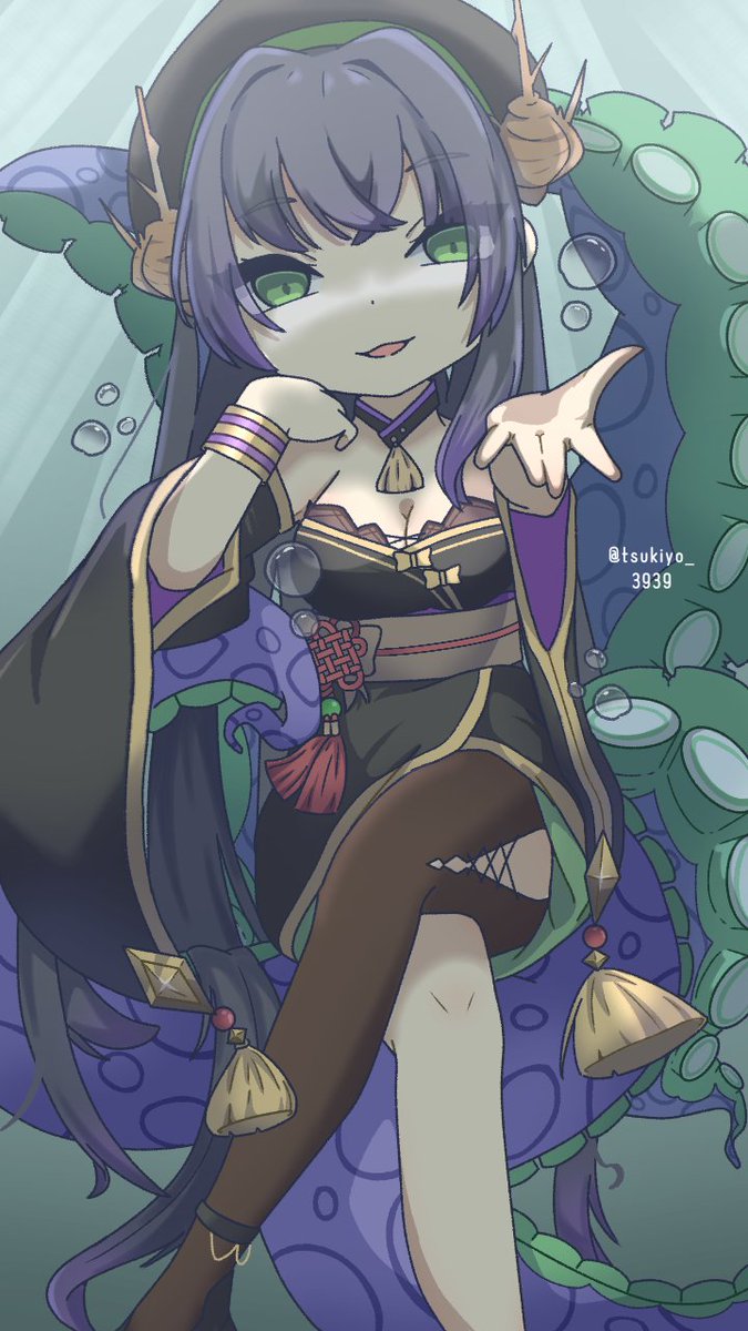 アラ🐙
(タップ推奨)
#画デテル
#ガデテル
#ガーディアンテイルズ