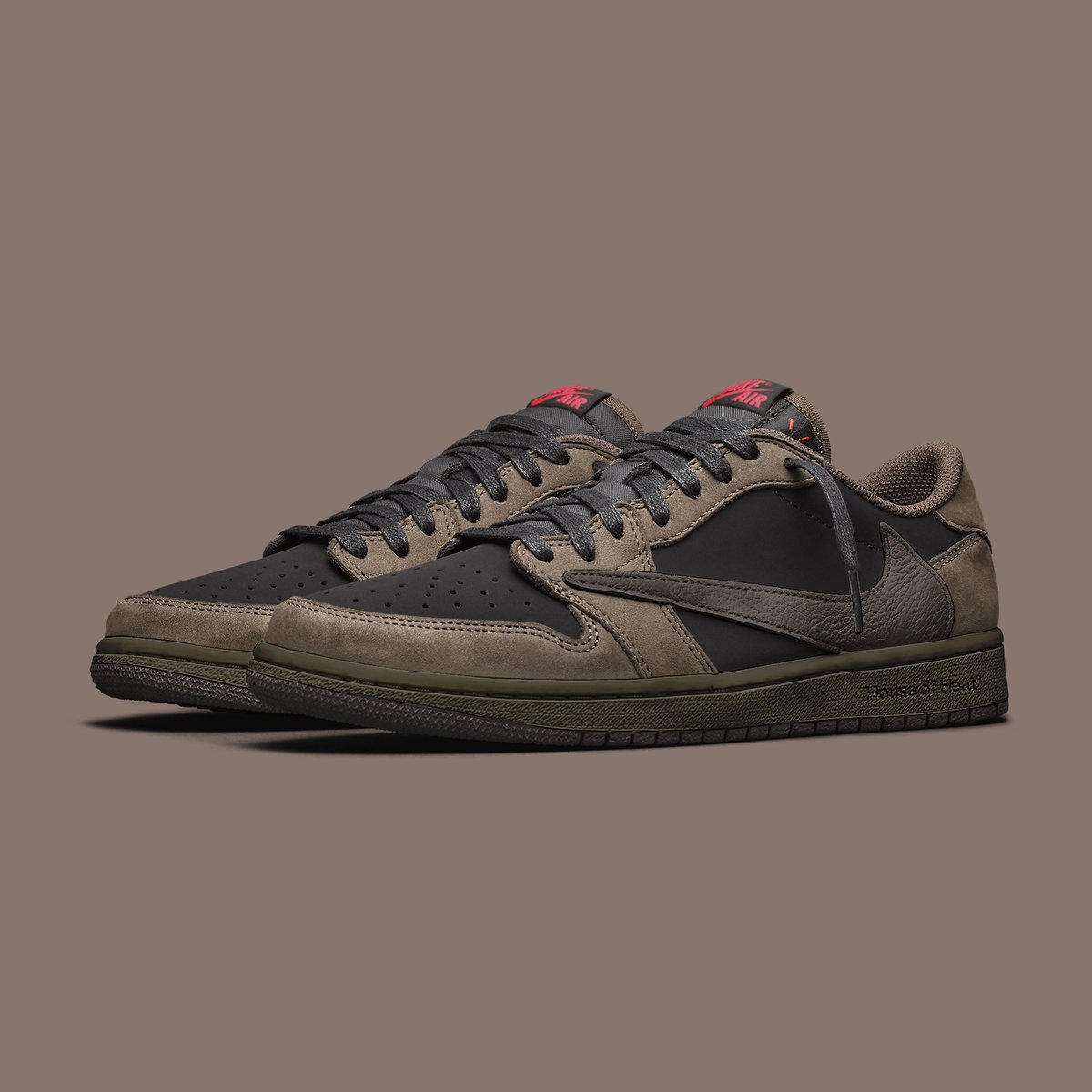fullress's tweet photo. 【2024年 12/21 発売予定】
TRAVIS SCOTT NIKE AIR JORDAN 1 LOW OG SP “Velvet Brown” (トラビス・スコット × ナイキ エア ジョーダン 1 ロー “ベルベットブラウン”) [DM7866-202]

>> https://t.co/aXCRsj9CSr https://t.co/8A6h0dhdYP