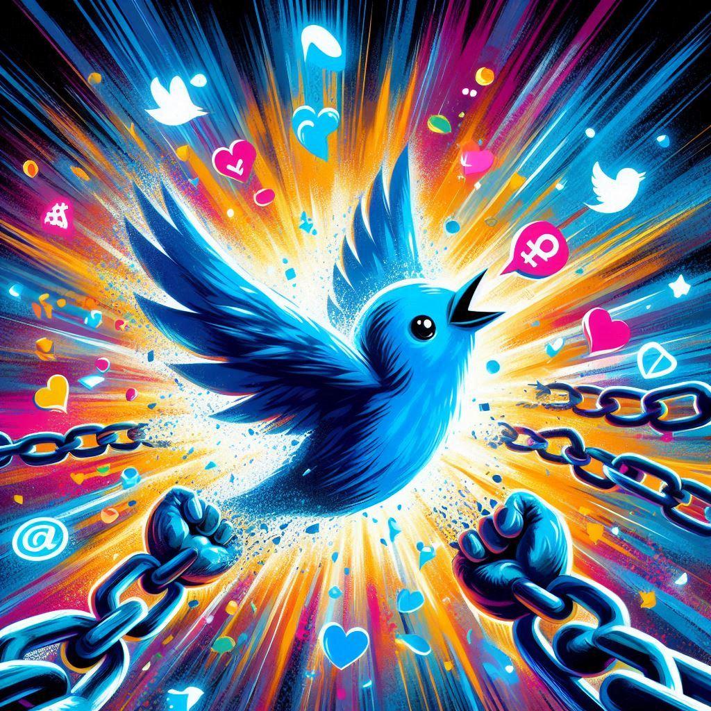 NEG4TORY's tweet photo. The right have turned this platform into a hate generator. We had fun with viral polls, memes, and real connections. Now it's just a toxic battleground. I miss the birdsite we all loved. Let's take it back. #BringBackBirdsite #StopTheHate #MakeTwitterFunAgain https://t.co/kGwHj2zsaU