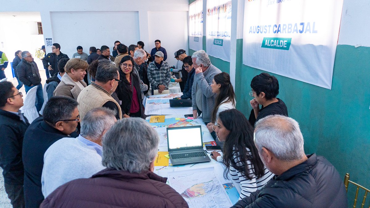 IMP_Lima's tweet photo. En el marco de la socialización del "PDU de Lima Balnearios del Sur", el  12 de agosto, el alcalde August Carbajal Schumacher, recibió a los representantes del IMP, quienes anunciaron que San Bartolo se convertirá en la centralidad metropolitana del área interdistrital. https://t.co/FcoJVvX6P7