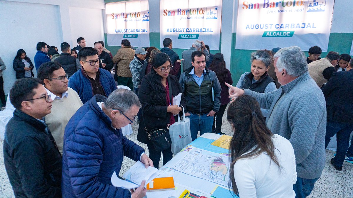 IMP_Lima's tweet photo. En el marco de la socialización del "PDU de Lima Balnearios del Sur", el  12 de agosto, el alcalde August Carbajal Schumacher, recibió a los representantes del IMP, quienes anunciaron que San Bartolo se convertirá en la centralidad metropolitana del área interdistrital. https://t.co/FcoJVvX6P7