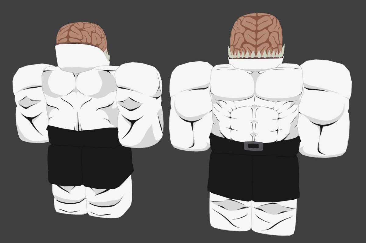 #RobloxDev #Roblox 
Nomuraga!? for <a href="/ArkhamDeluxe/">Arkham</a> <a href="/bloxxitstudios/">Bloxxit Studios</a> .