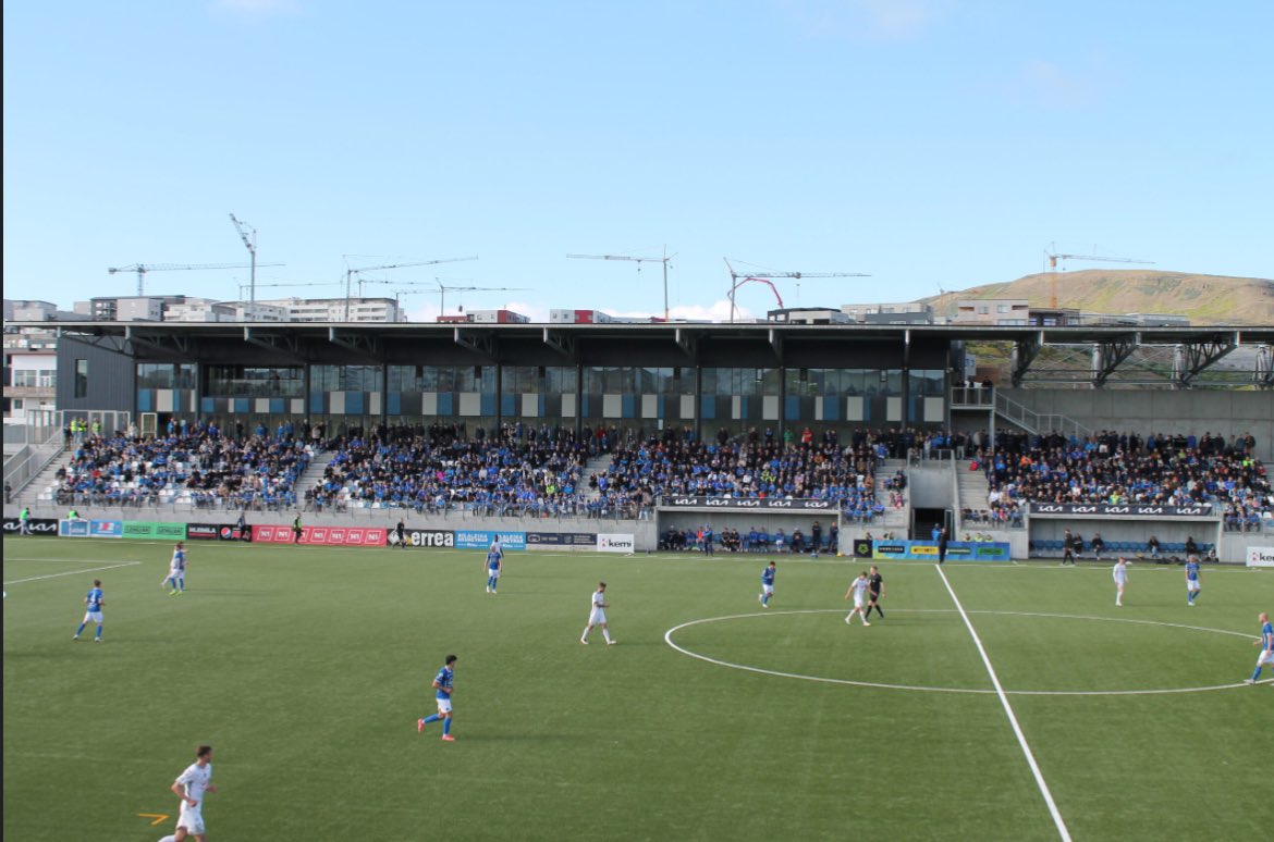 BJ Bjarkar tweet media