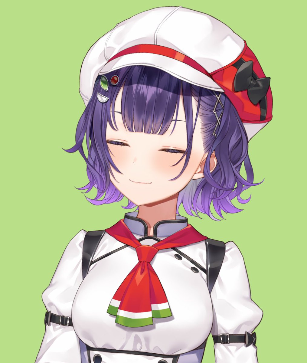 おはよー！ ついに初配信の日！！！ 今日も1日、みんなにいいこと