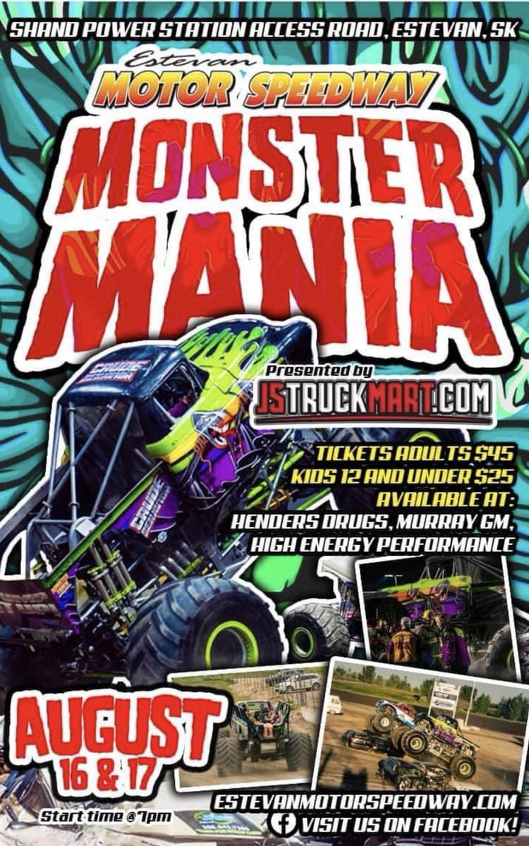 Murray GM Estevan tweet media