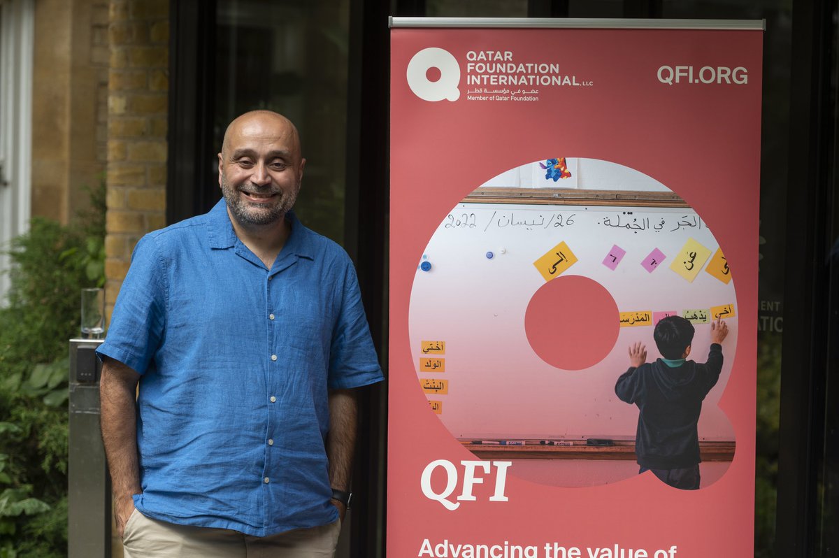 Fadi Abughoush tweet media