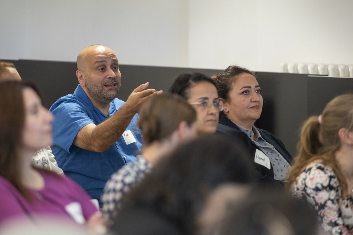 Fadi Abughoush tweet media