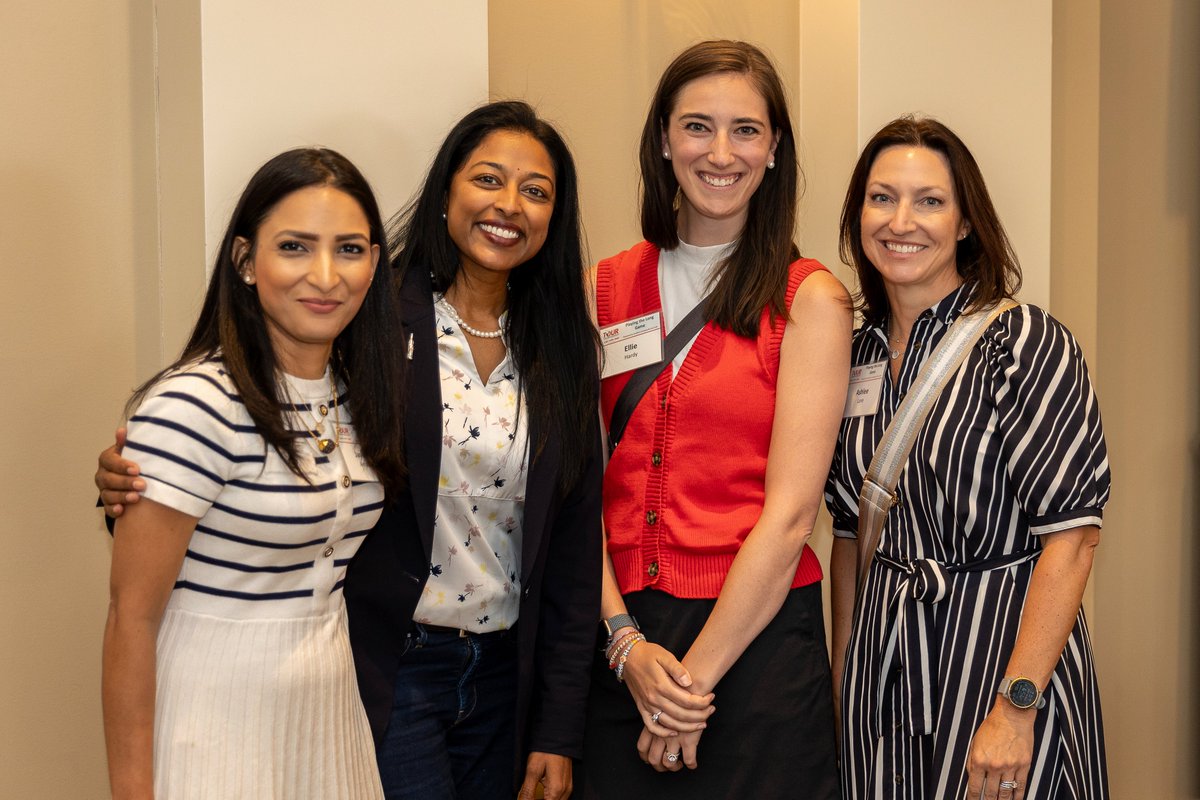 TOURChamp's tweet photo. It was honor to host 150+ women during our Women's Leadership Event presented by @SouthernCompany and @CocaCola!

The event brought together influential women from the metro Atlanta community to engage in personal and professional development topics. https://t.co/pRzmWzmyrY