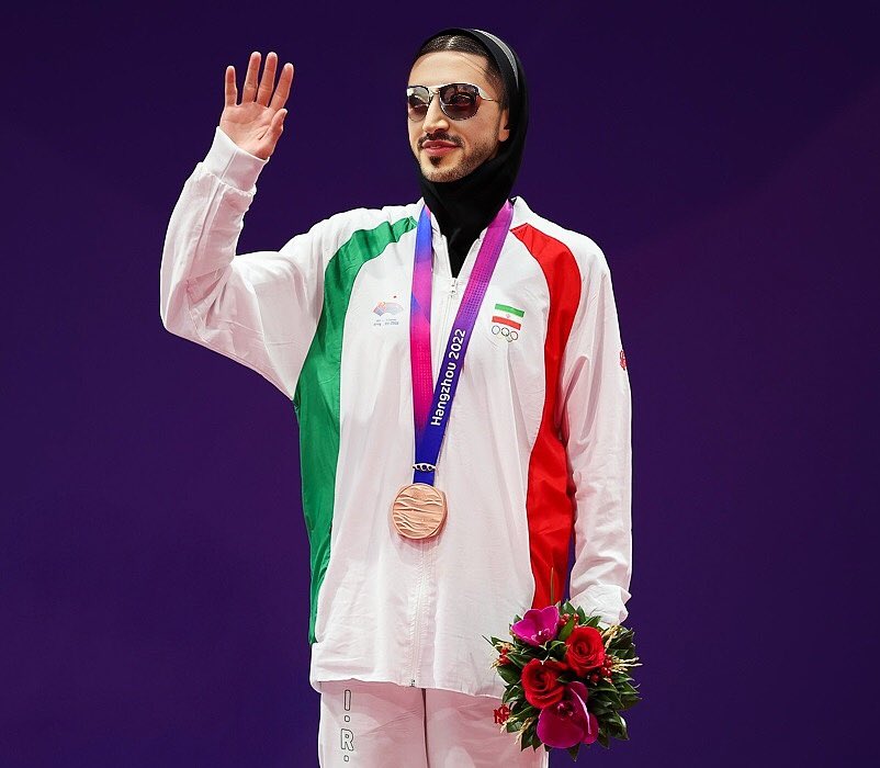 تایم‌لاین توییتر فارسی، امروز.