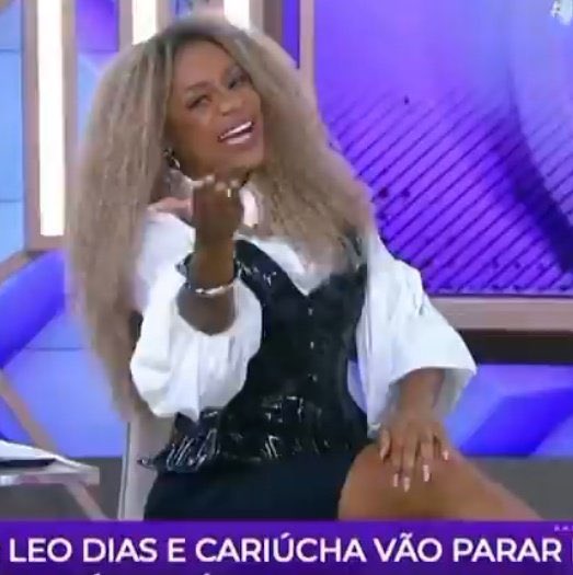 maria oliveira tweet media