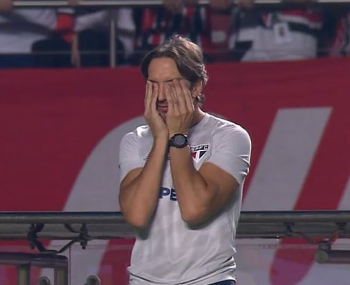 me encontro assim
