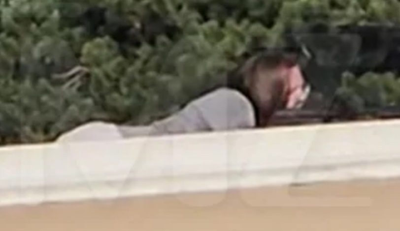 jjauthor's tweet image. COVER-UP: Body of Alleged Assassin Crooks Cremated Before Second Independent Exam Could Be Conducted: A report from US Rep. Clay Higgins released today about the attempted assassination of President Trump has some shocking news. Rep. Higgins reports:… dlvr.it/TBytwD