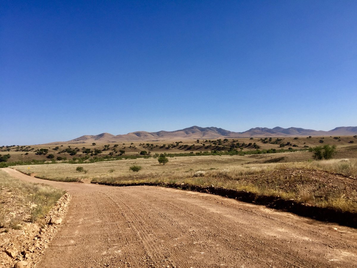CoronadoNF's tweet photo. Coronado National Forest and Partners Conserve Land in San Rafael Valley

The full news release is available at:
https://t.co/HC1pahafcv https://t.co/thVhrI71AR